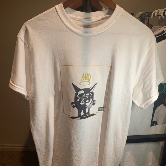 Born sinner tee - Picture 2 of 4